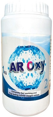 AR Oxy